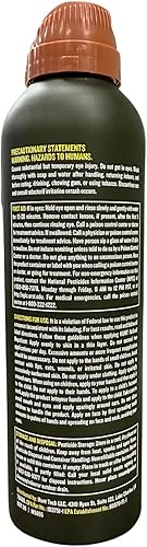 Miniatura 2 de Spray repelente de insectos sin olor, sin DEET