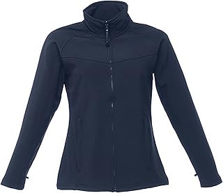 Uproar Soft Shell Chaqueta para Mujer