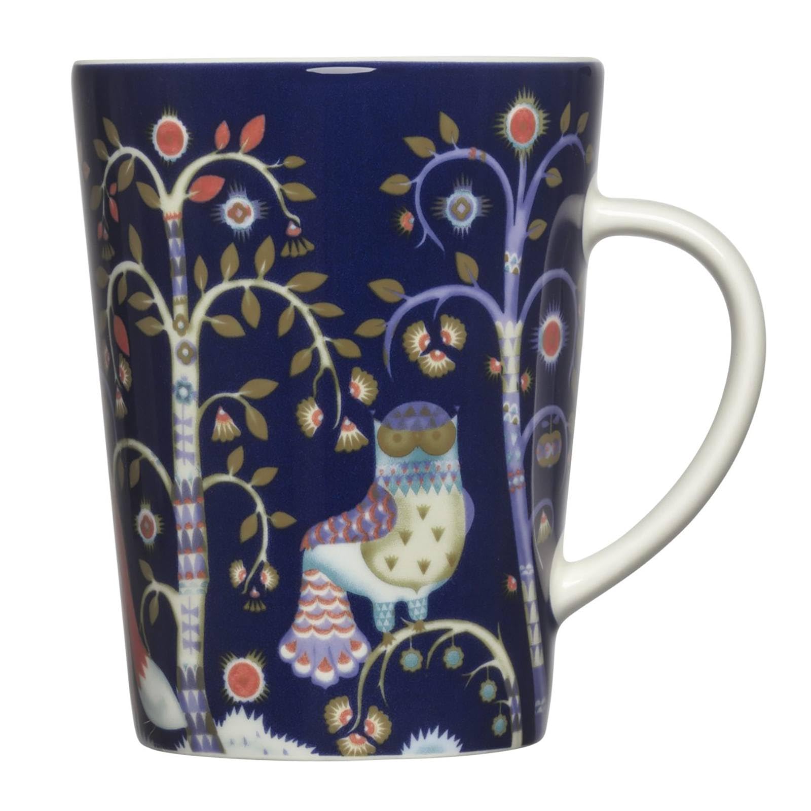 IittalaTaika Smaller Mug 0,3L 10oz Blue