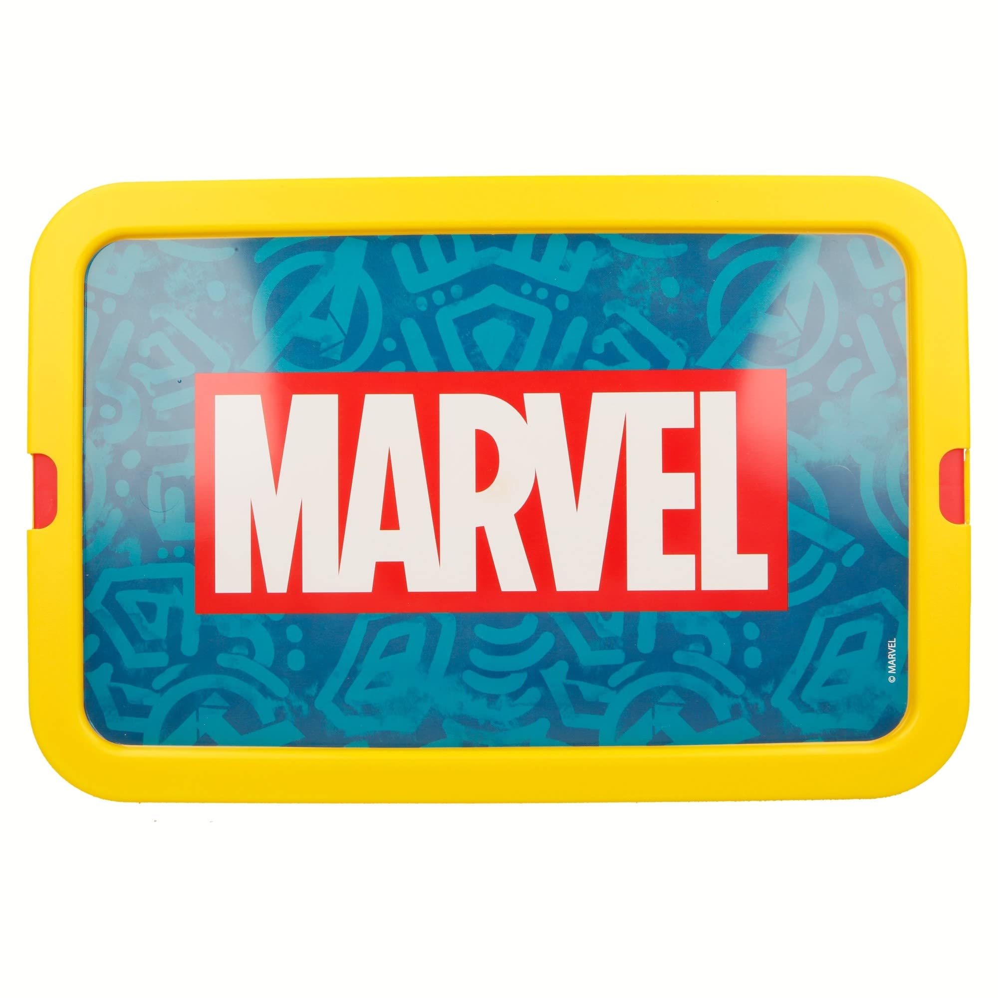 Stor Boîte Click 7 L. Avengers MARVELMANIE