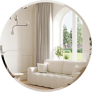 Wall Mirror, Wall Mirror, Round Mirror, Wall Mirror, Bathroom Mirror, Entrance Mirror, Round Shape, Wall Mirror, Washroom, Entrance, Fashionable Mirror, Wall Mirror, Wall Decoration, Makeup