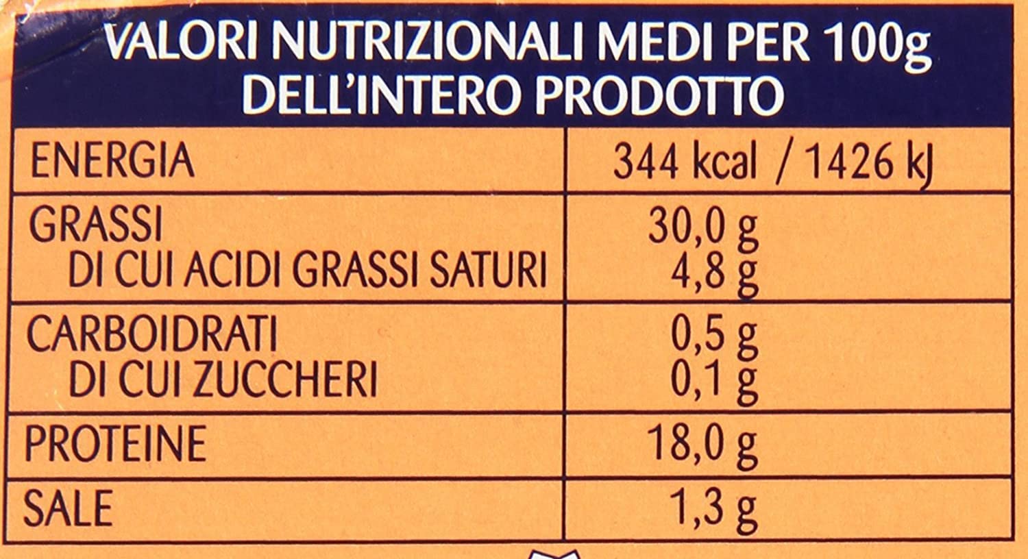 12 x Rio Mare Per Pasta Aglio e peperoncino thon dans l'huile d'olive 160 g