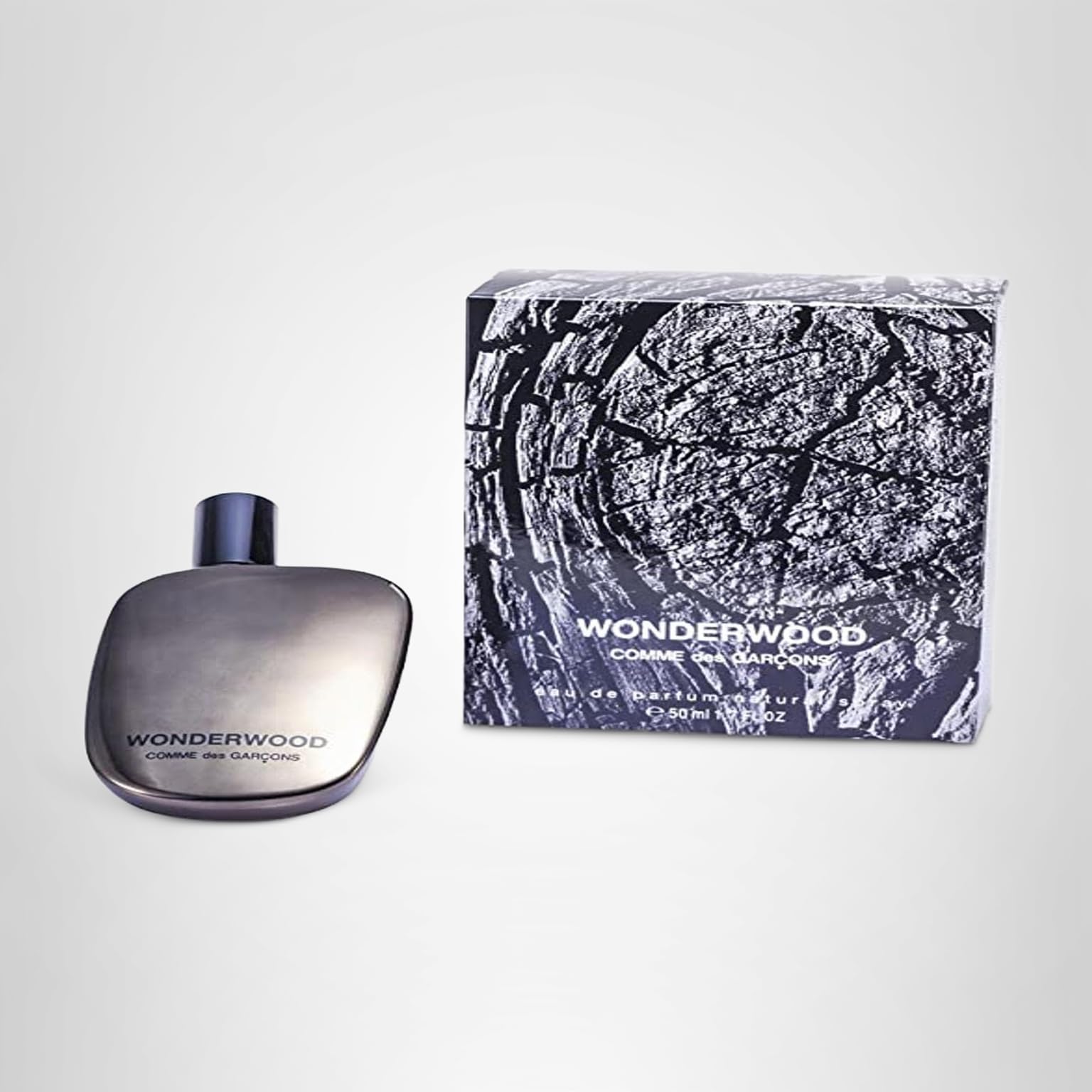 Comme Des Garçons Come De Garcons Wonderwood (W) Edp 50ml - 50ml