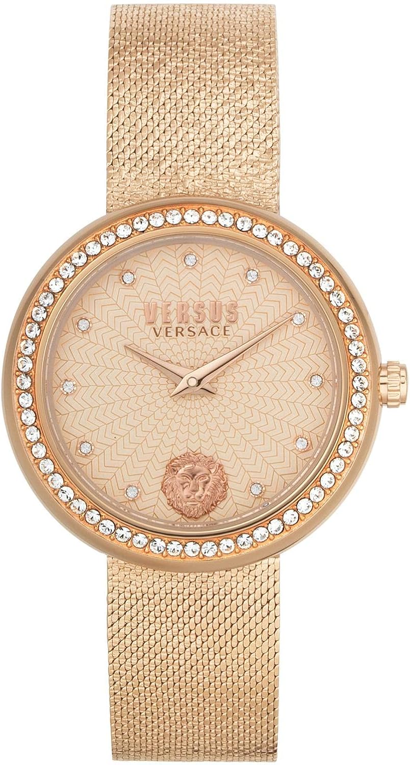Versus Versace Lea Orologio 35 mm Versus Versace Lea Orologio 35 mm