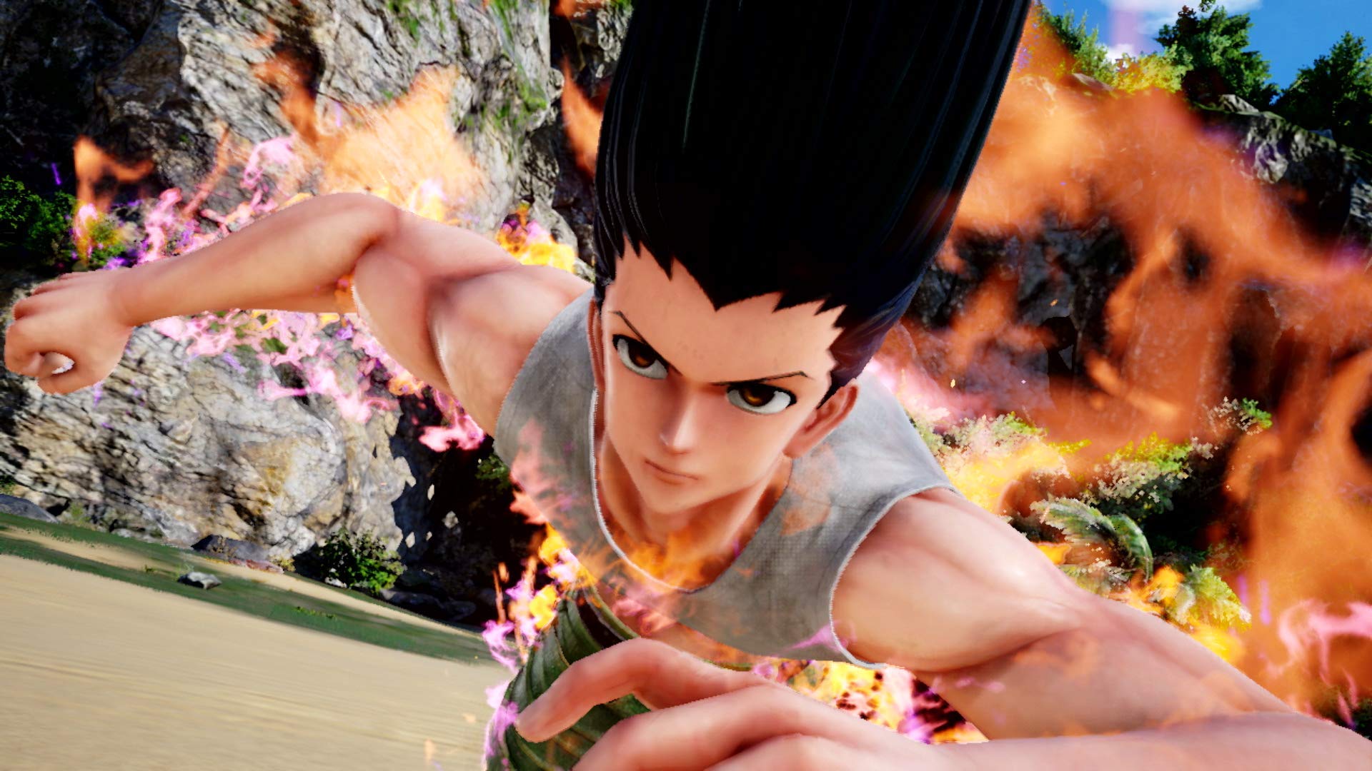 Jump Force Deluxe