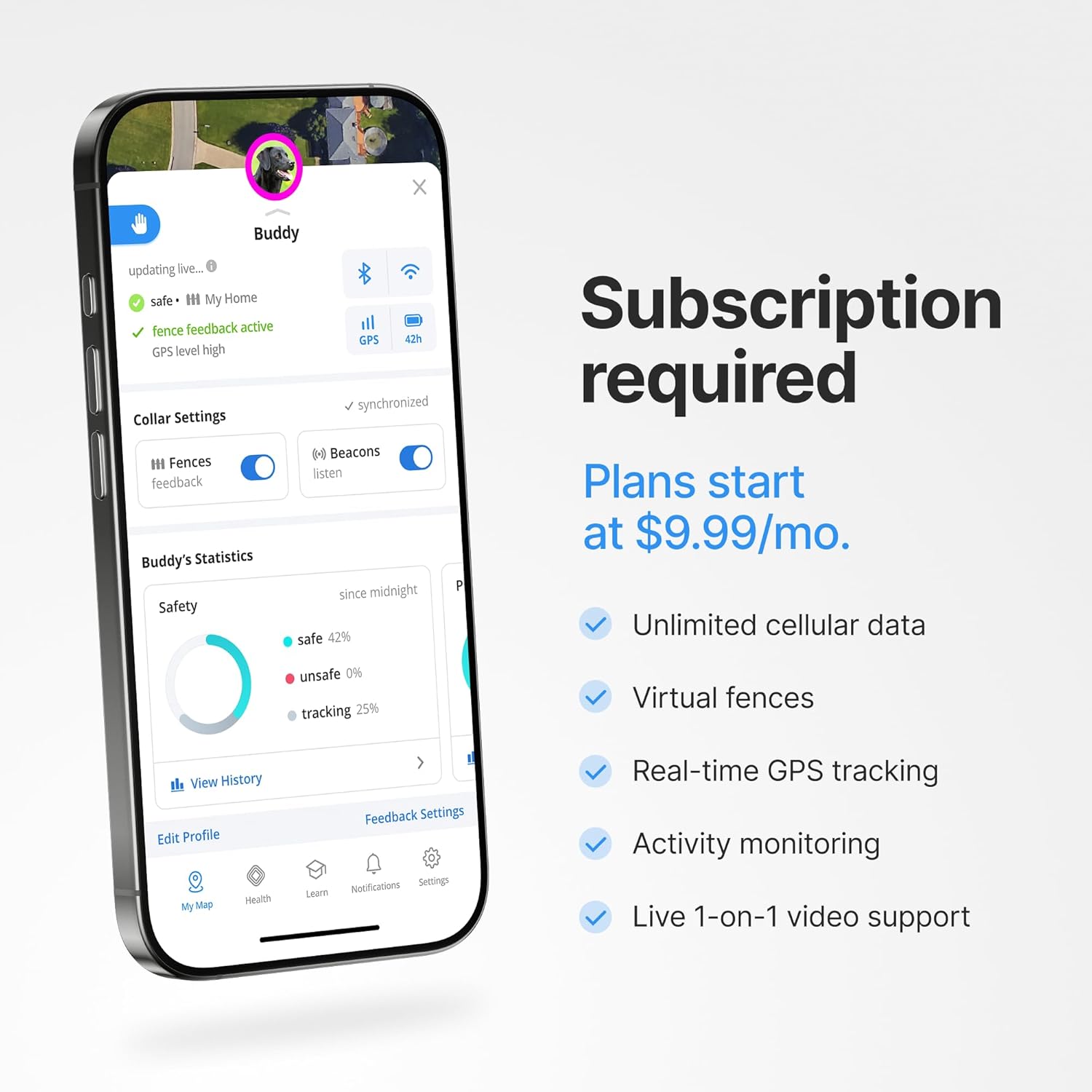 Protect Your Pup: Unveiling the Halo Collar 5 - The Ultimate GPS & Wireless Fence Solution!