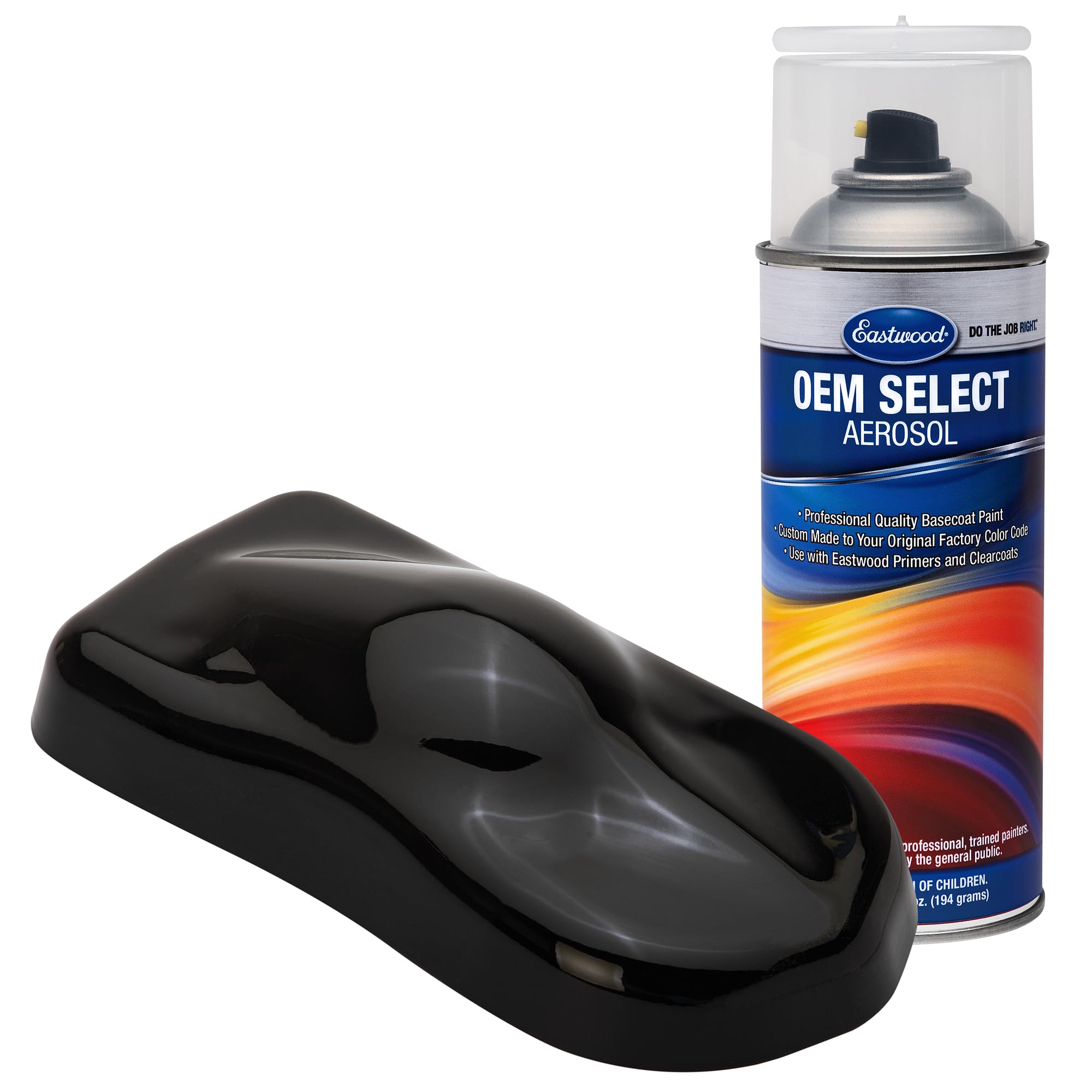 ワンドロップ　code2 Amazon.com: Eastwood OEM Select Basecoat Aerosol Touchup Paint
