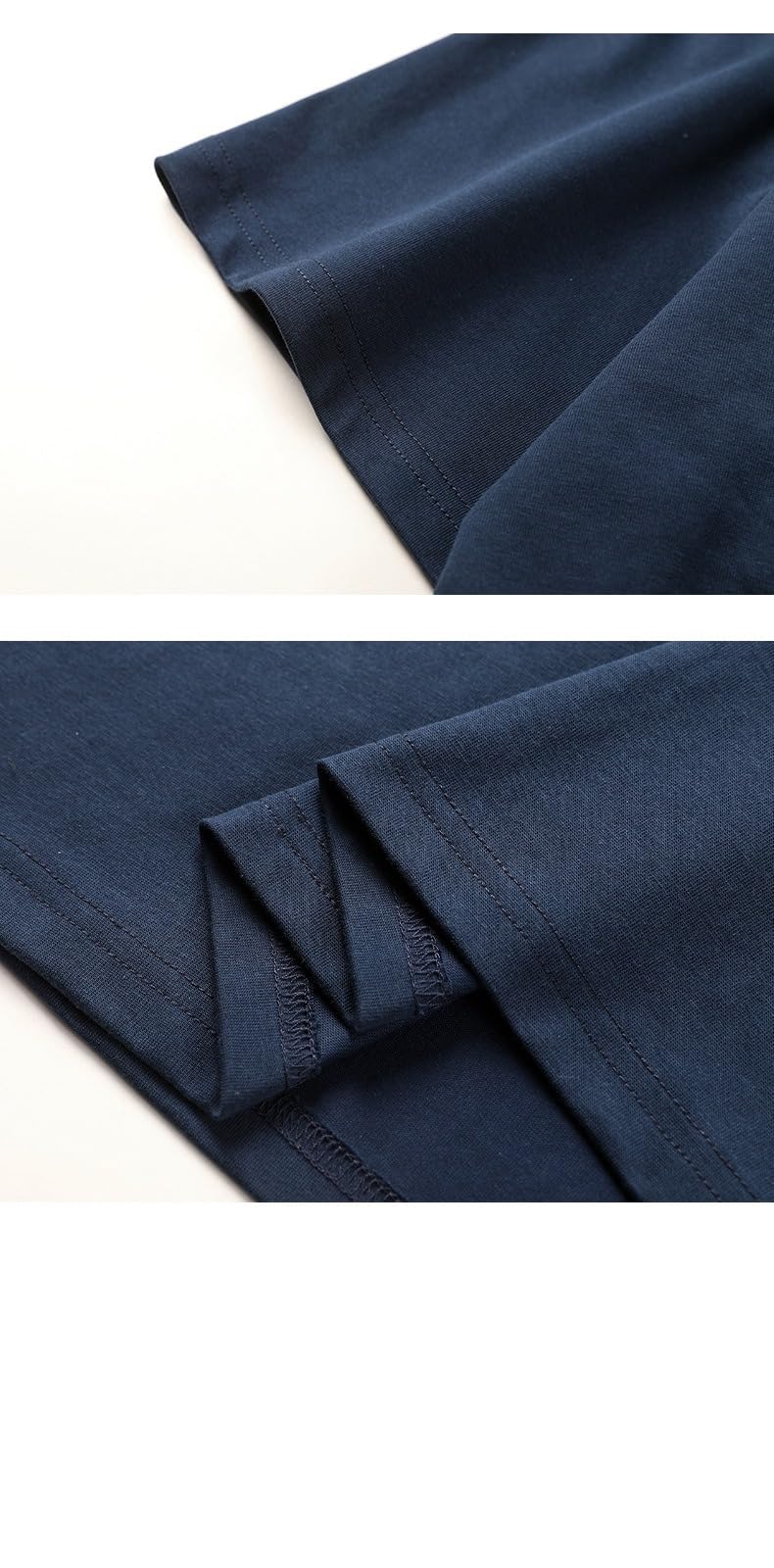 Męska koszulka z krótkim rękawem w stylu vintage patchworkowa Henley letnia luźna koszulka