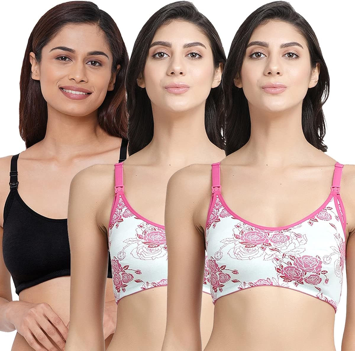 Inner sense nursing bra Clearance