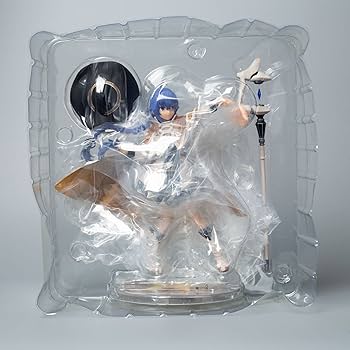 ♪ロキシー・ミグルディア 1/8 PVC製塗装済み完成品 無職転生～異世界行ったら本気だす～■＊同梱不可 51-wmFtNpPL._UF350,350_QL50_.jpg