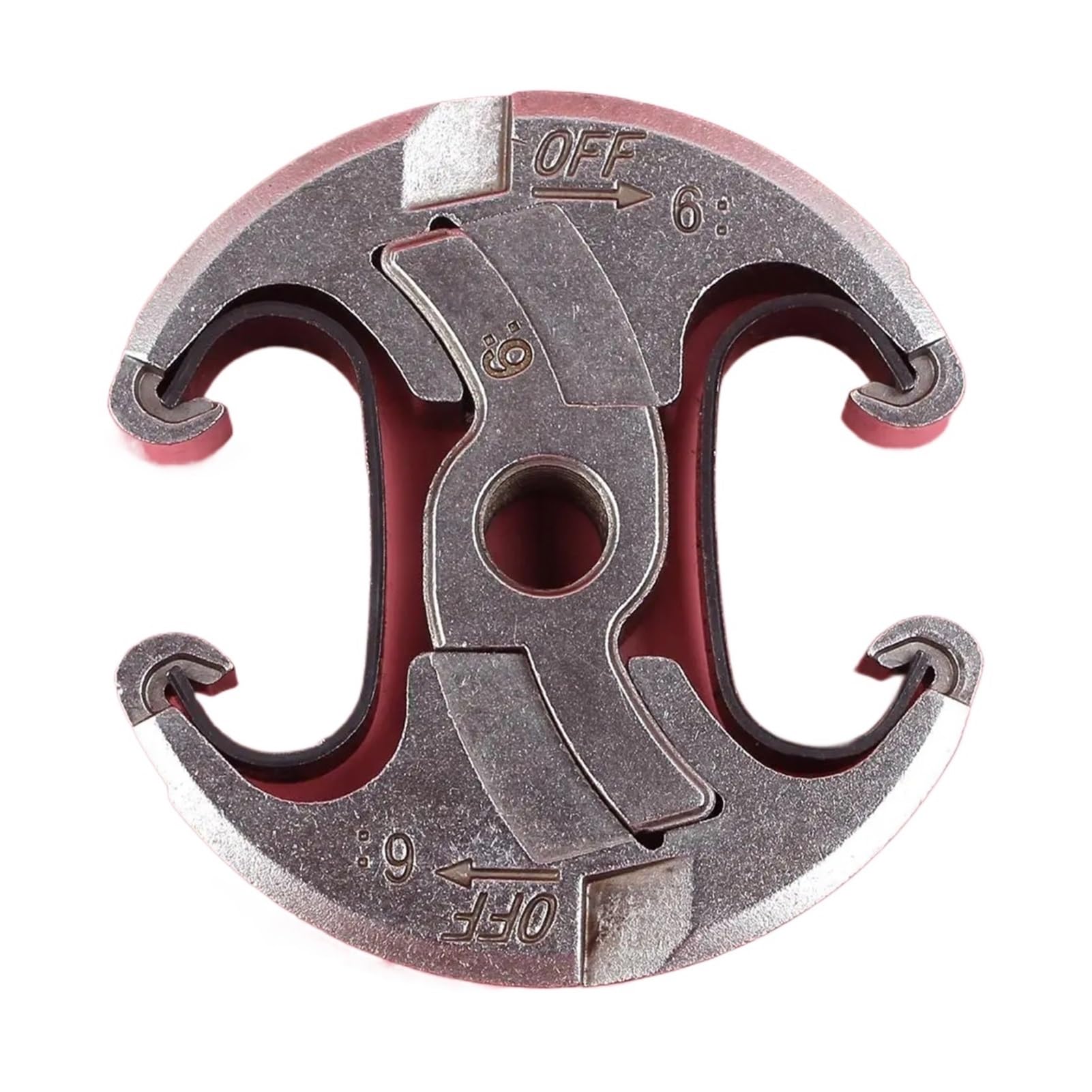 Embrayage de tronçonneuse CS2255 CS2150 pièce de rechange OEM 537110503
