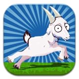 Challenging and fun gameplay. Garry The Goat