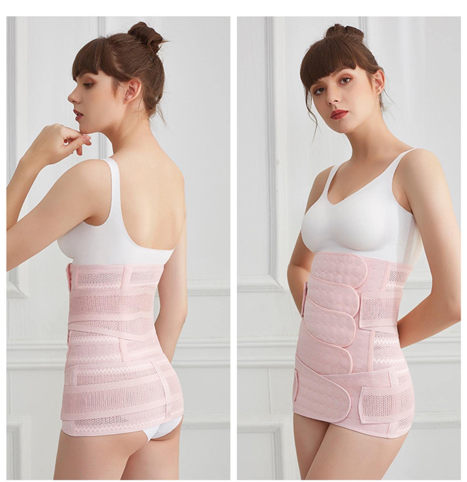 Cintura Postpartum Postnatale Bandage Back Support Bughes Walet Trainer Shapewear Belly Band Shapers Body Body Cancetta Corsetto di Gravidanza