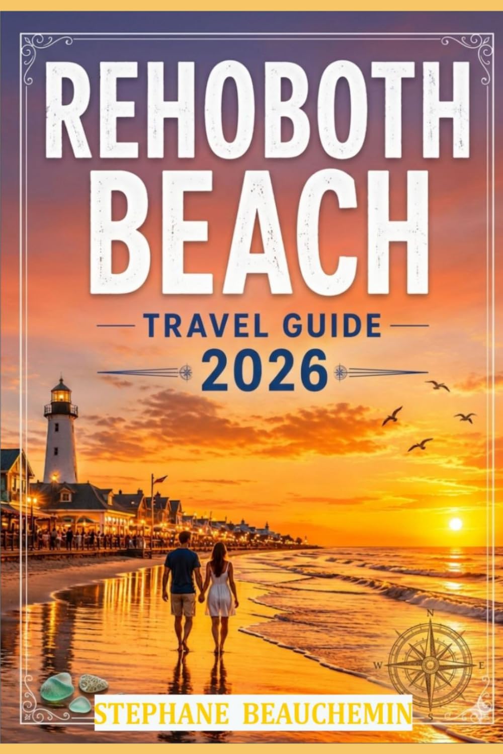 Rehoboth Beach Travel Guide 2026: Where to Stay, Eat, Explore, and Relax on Delaware Favorite Shore