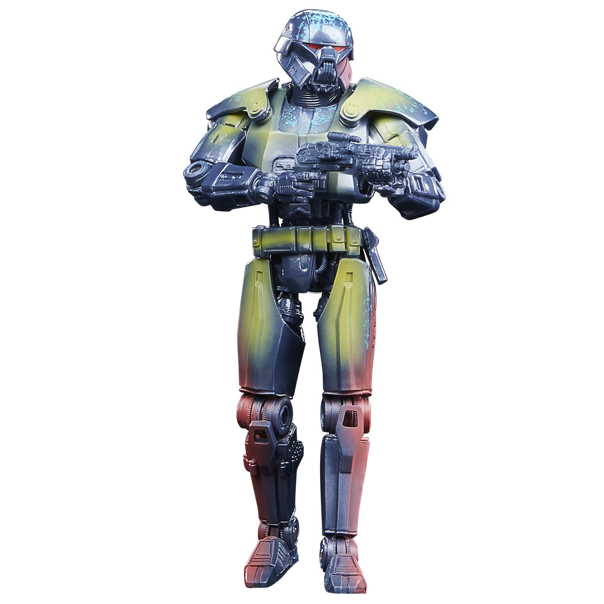 Amazon.co.jp: スターウォーズ ブラックシリーズ クレジット