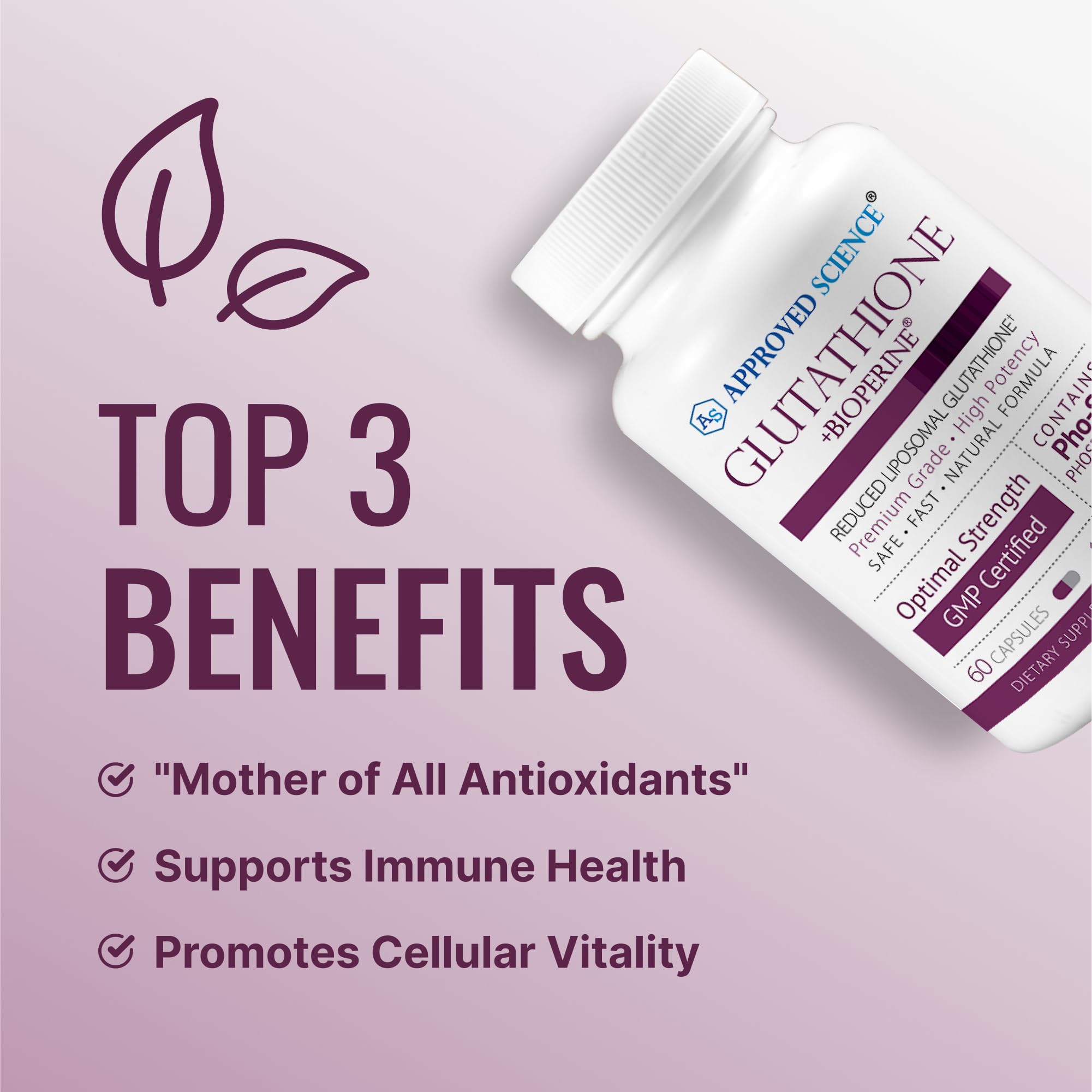 benefits of glutathione for fertility What is Glutathione IV Used For? main image 1