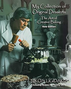 My Collection of Original Desserts