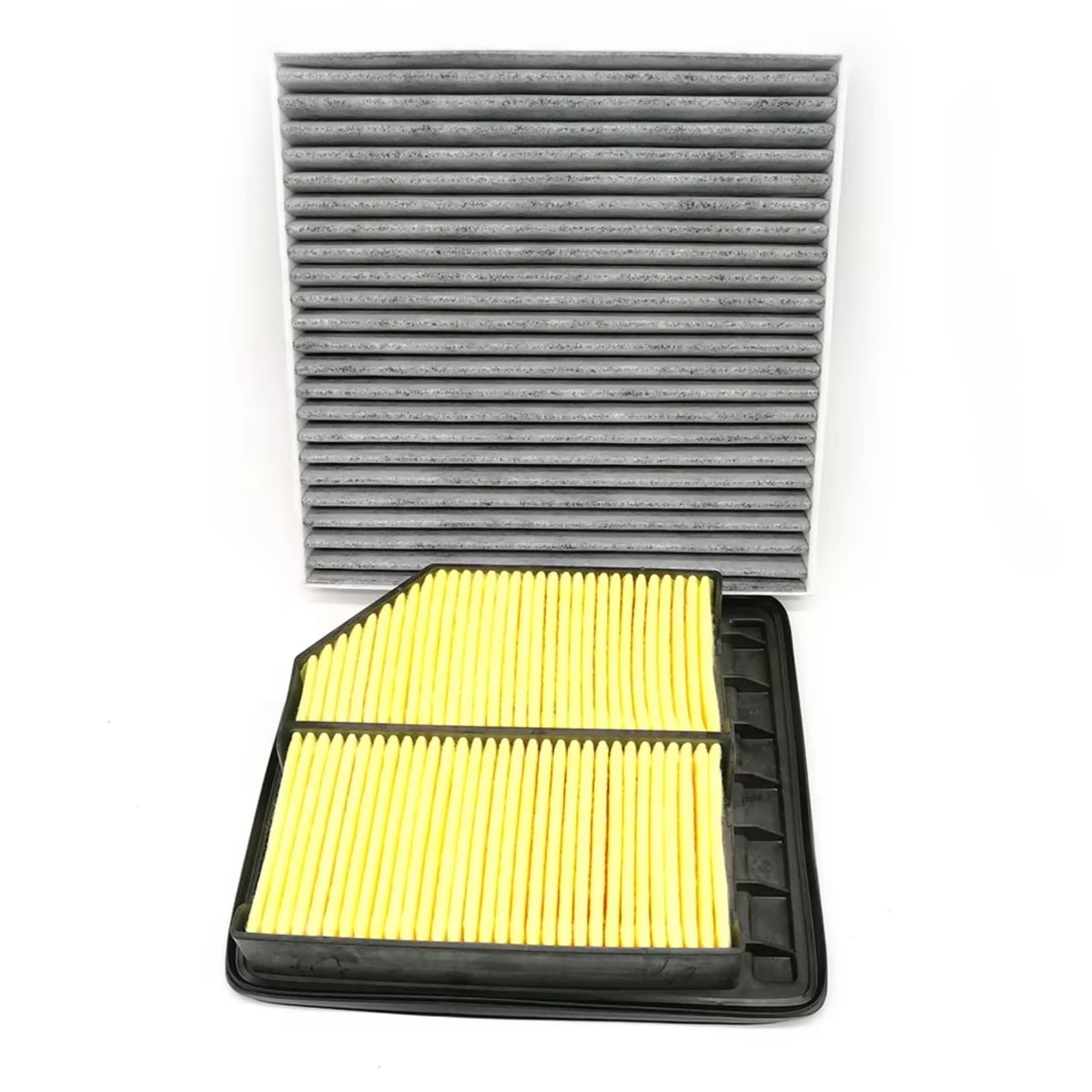 Filtro Aire Cabina Motor Para Civic 1.8L 2006 2007 2008 2009 2010 2011