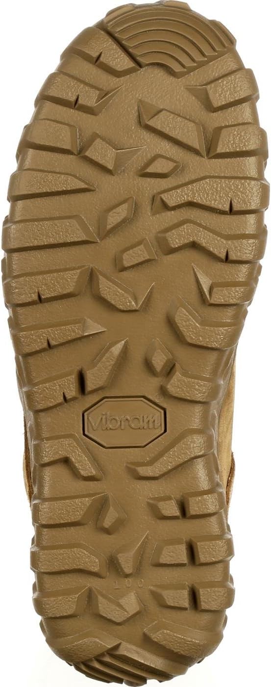 ROCKY S2V Tactical Military Boot