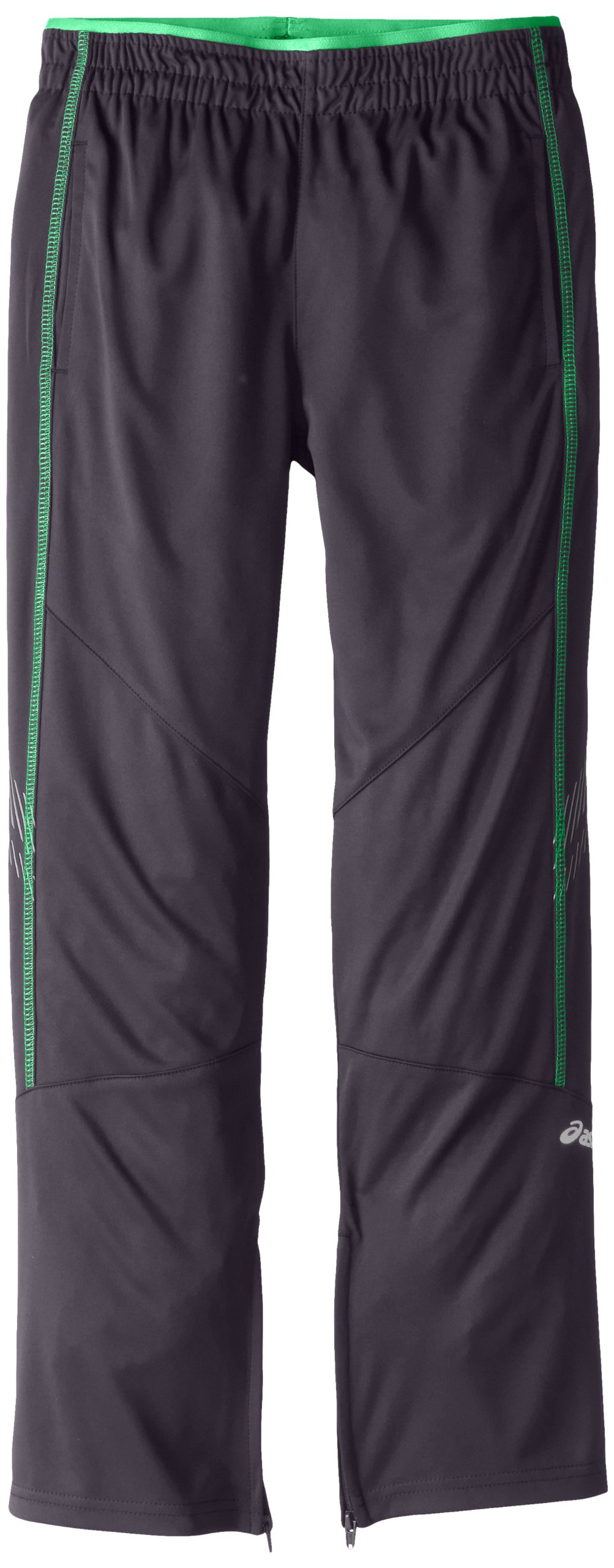 ASICS Big Boys' Excel Pant