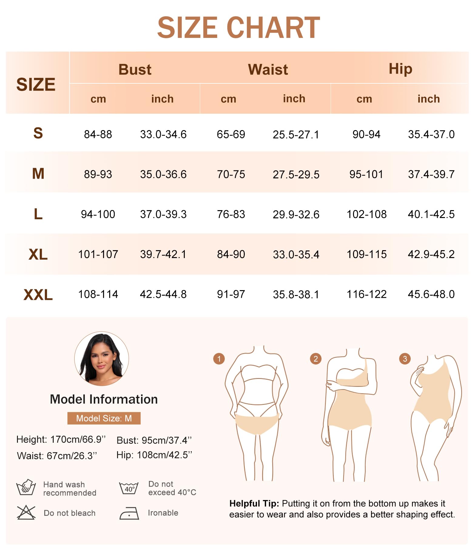 Niwicee Body Contenitivo Modellante Donna Shapewear Bodysuit Pancia Piatta Guaina Contenitiva Perizoma Intimo Snellente Shaper Shaping Sexy Mesh Fajas Spallino Regolabile