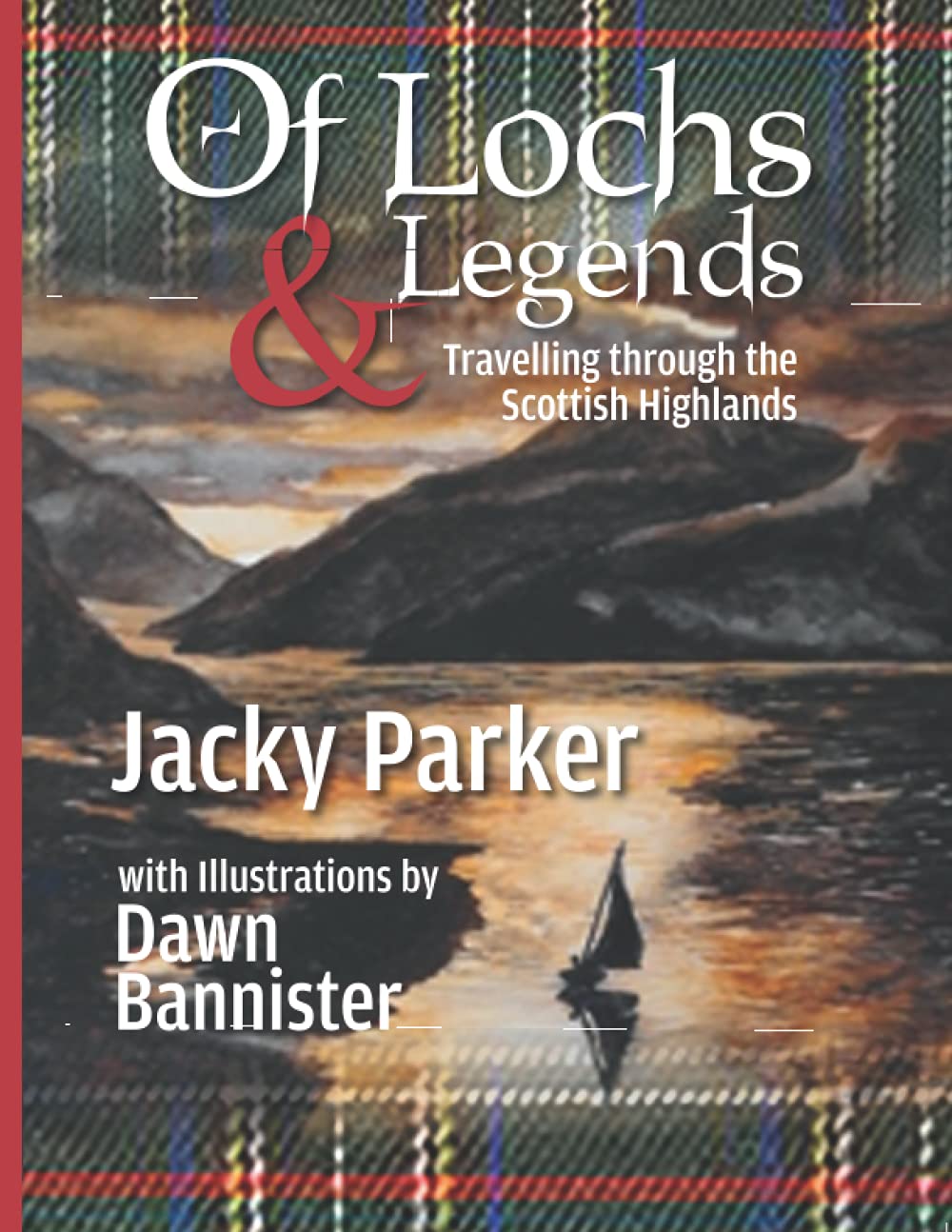 Of Lochs & Legends: Travelling through the Scottish Highlands