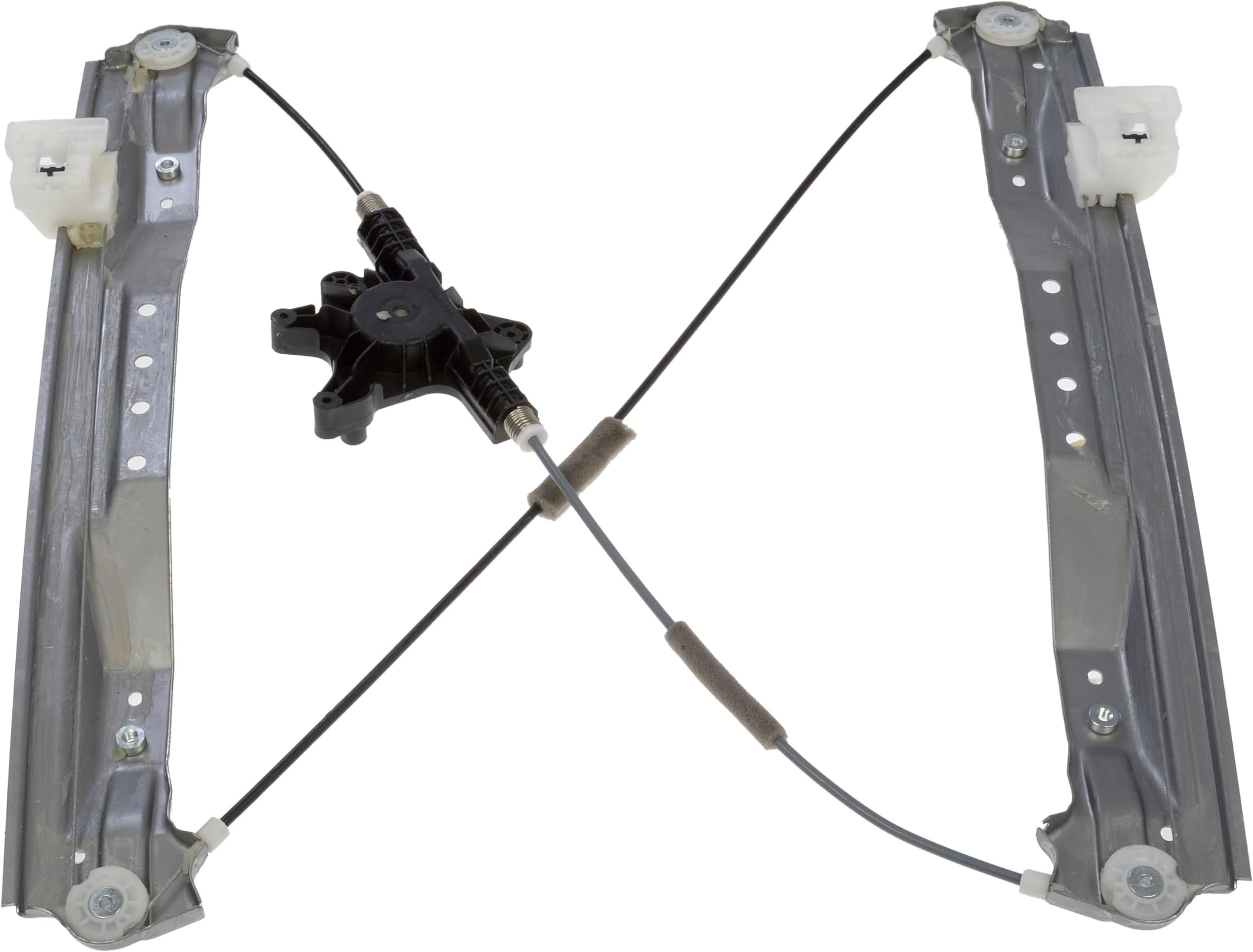 Dorman 749-508 Front Driver Side Power Window Regulator (Regulator Only) Compatible with Select Models (OE FIX)