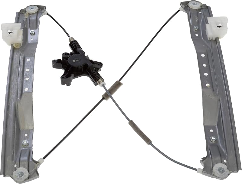 Dorman 749-508 Front Driver Side Power Window Regulator (Regulator Only) Compatible with Select Models (OE FIX)