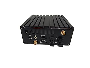 Amazon.com: Jetway Intel Celeron N2930 Quad Core Dual Intel