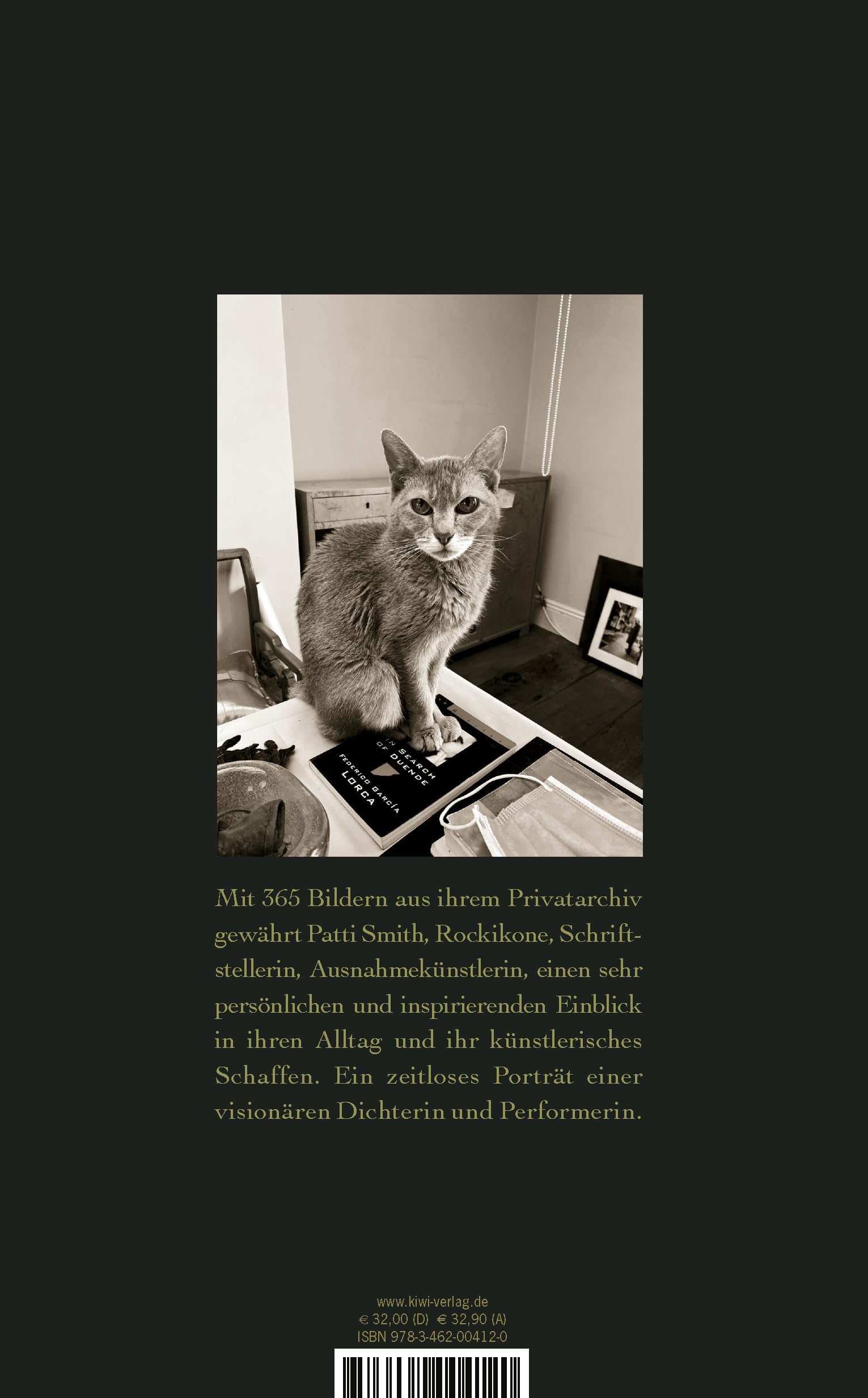 Buch der Tage