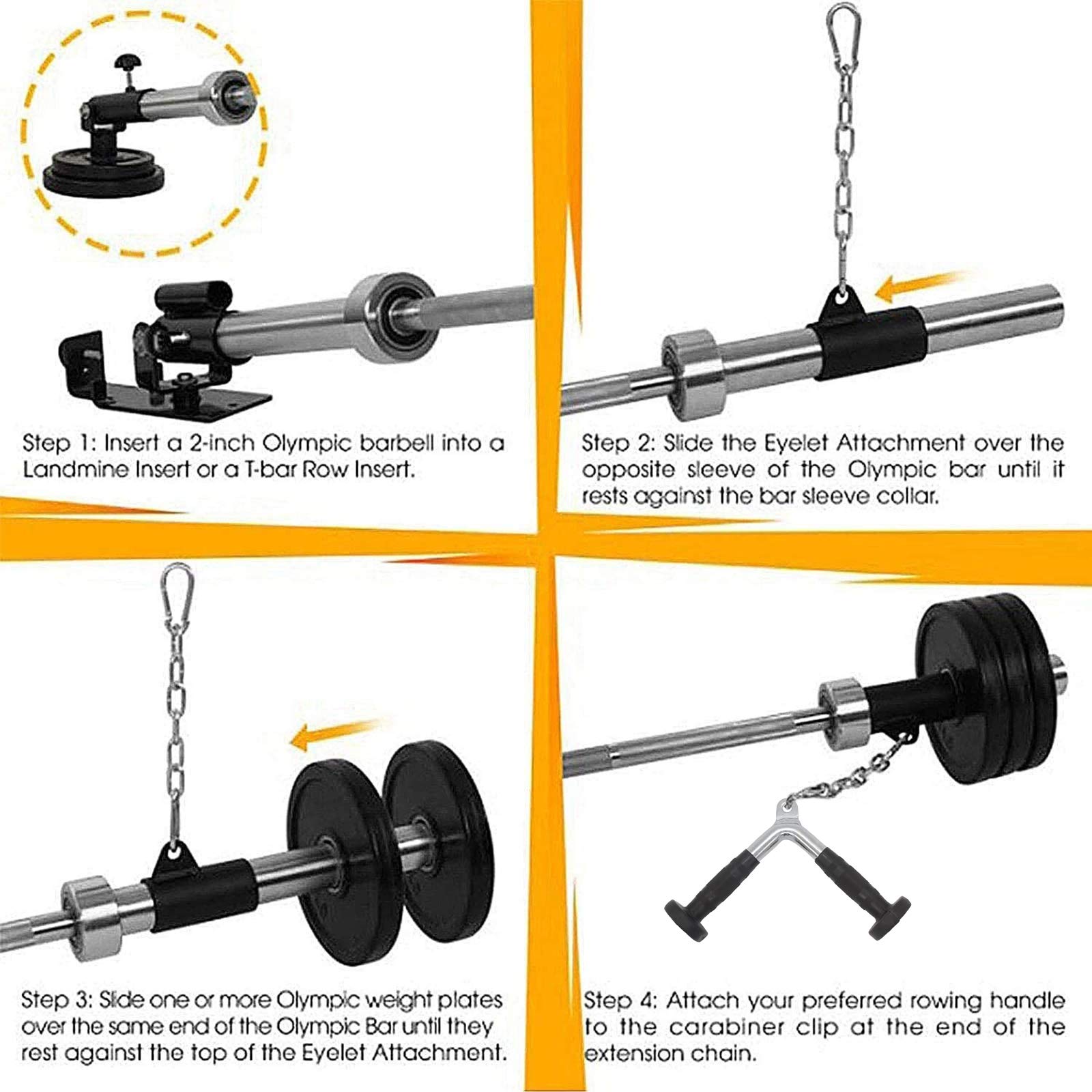 ケーブルアタッチメント 楽天市場】GYMWAY ジムウェイ トライセップVバー30cm ケーブル