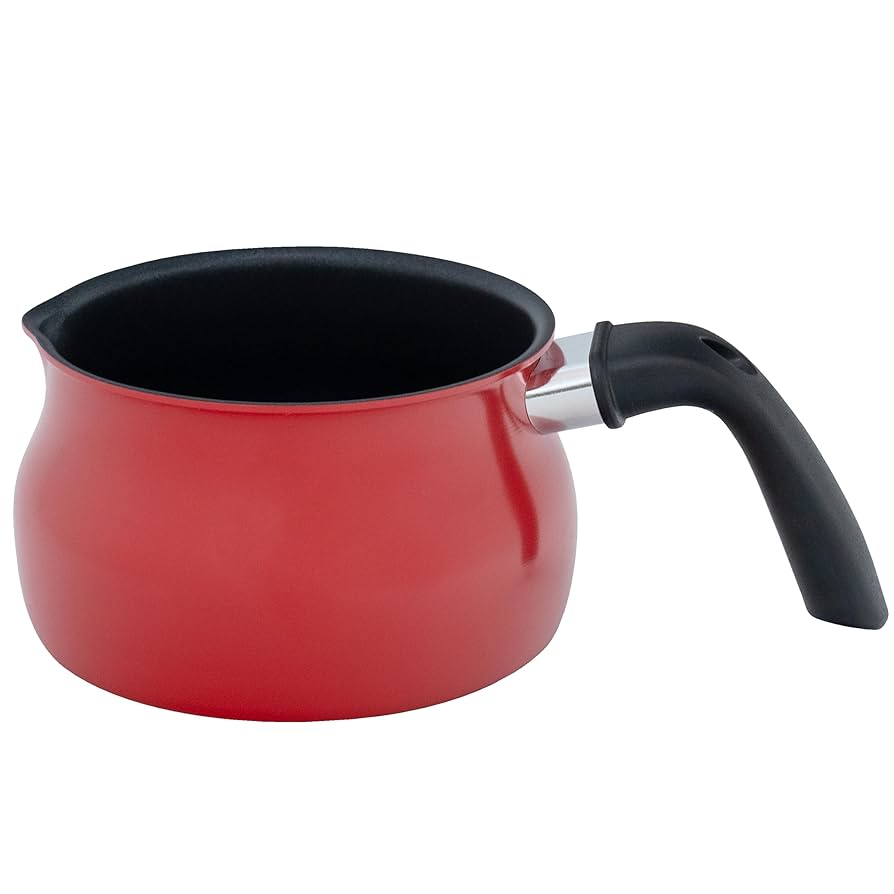 Amazon｜和平フレイズ 1台6役 マルチポット ミニ レッド IH