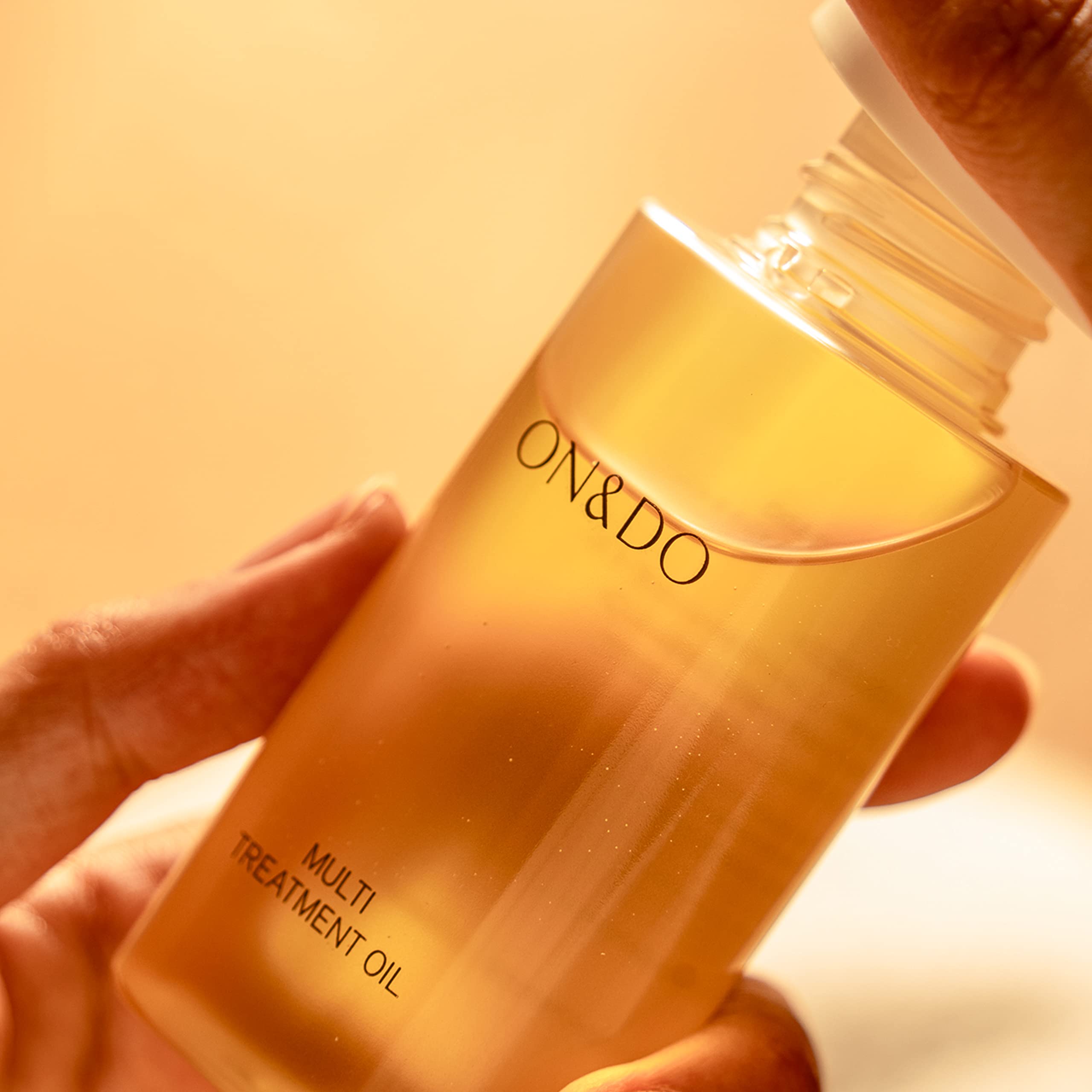 ON&DO MULTI TREATMENT OIL 75mL/マルチオイル　オイ Amazon | ON&DO MULTI TREATMENT OIL 75mL/マルチオイル オイル 美容液