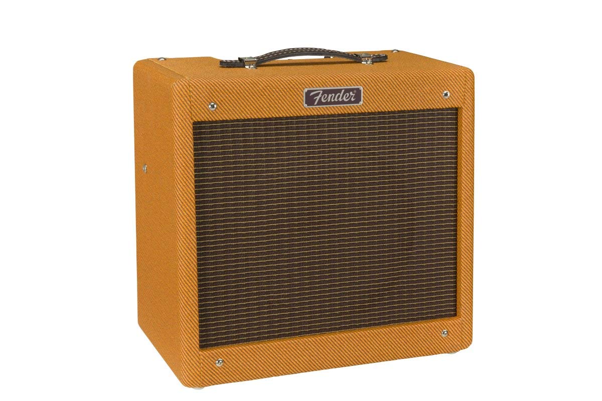 fender Pro junior Mexico 買わんならヨソに売りに行く！ Amazon | Fender フェンダー エレキギター用コンボアンプ Pro Junior