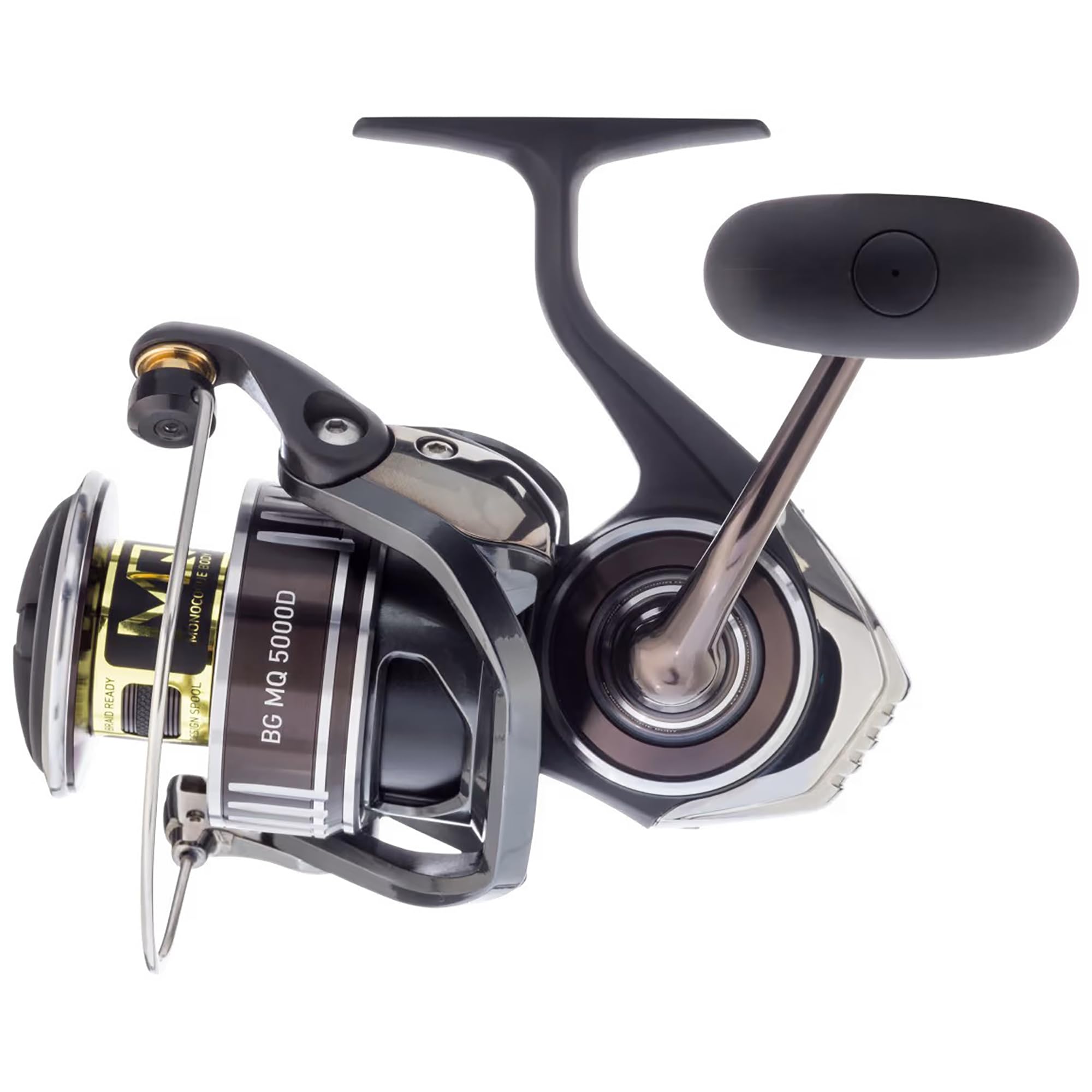 Amazon.com : Daiwa BGMQ18000-H BG MQ Spinning Reel : Sports & Outdoors