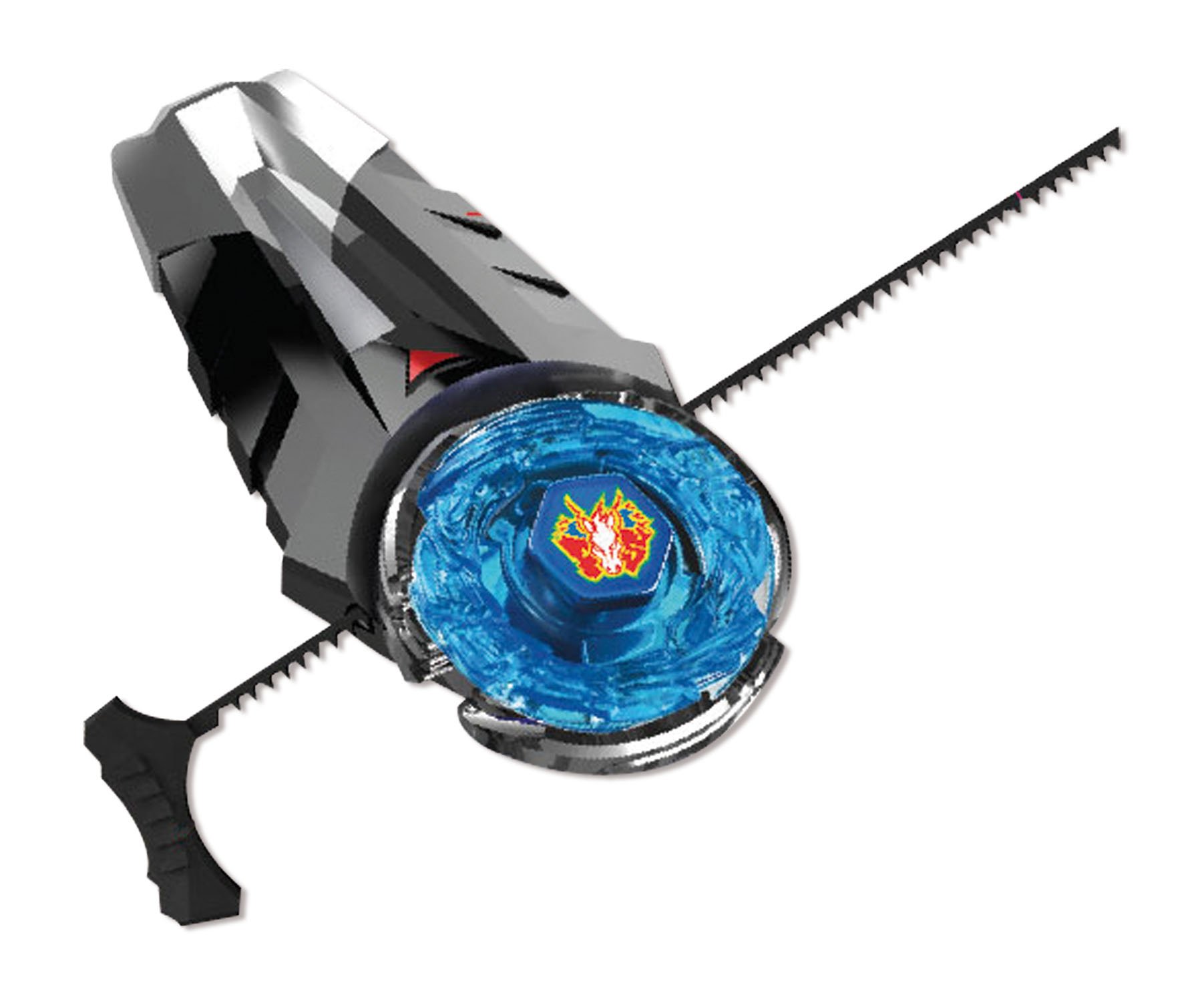 IMC Toys - 840140 - Jouet Premier Age - Megalite Beyblade IMC Toys - 840140 - Jouet Premier Age - Megalite Beyblade