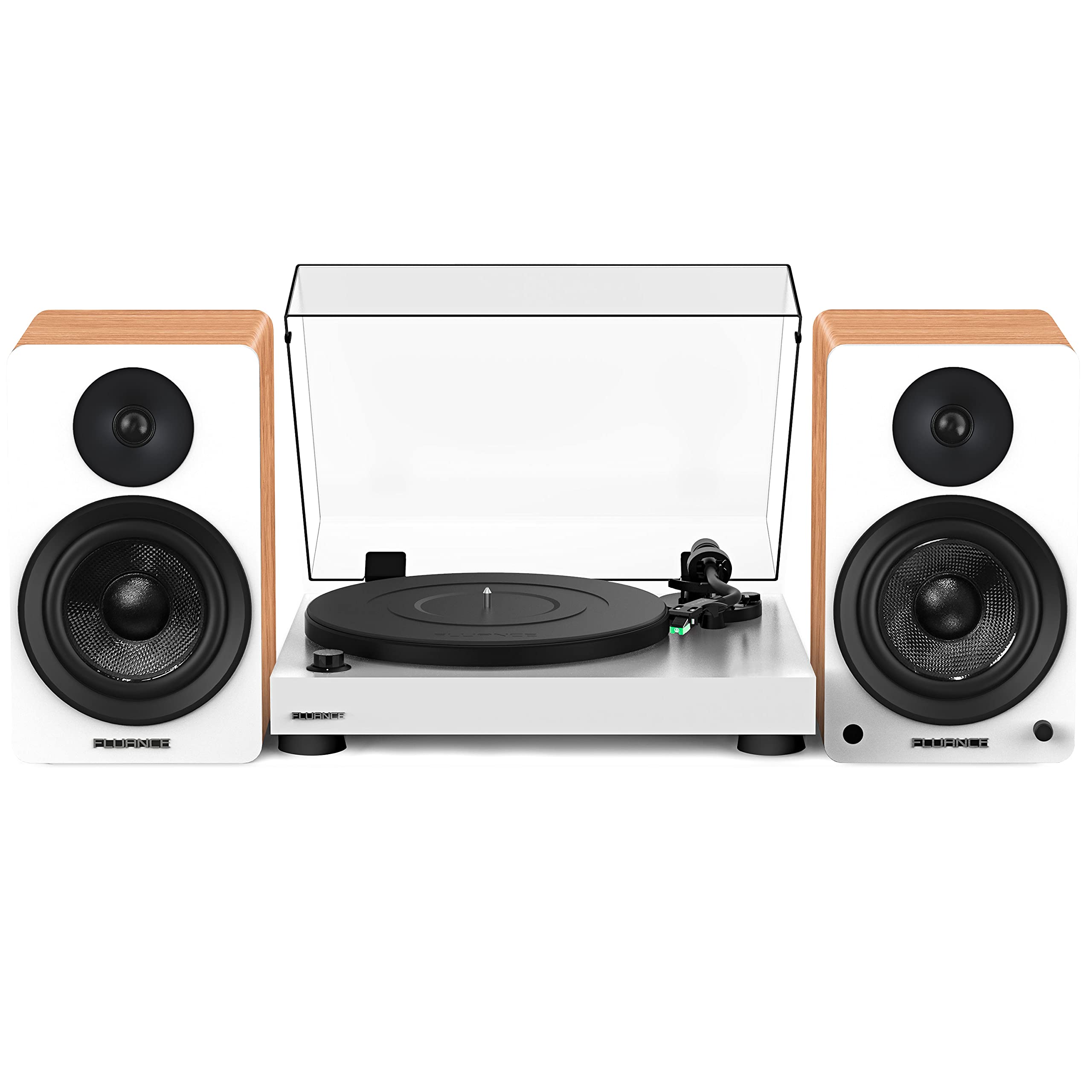 Amazon.com: Fluance RT81 Elite High Fidelity Vinyl Turntable