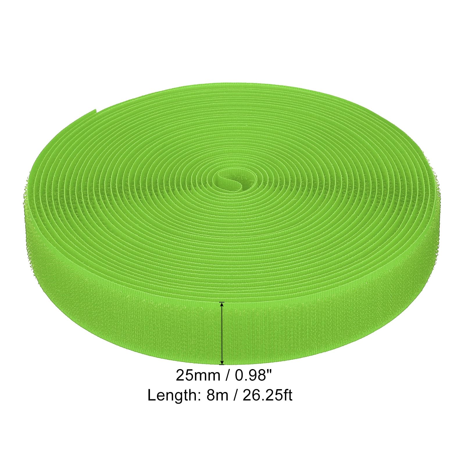 PATIKIL 26.25 Feet Carpet Marker Strips - Image 2
