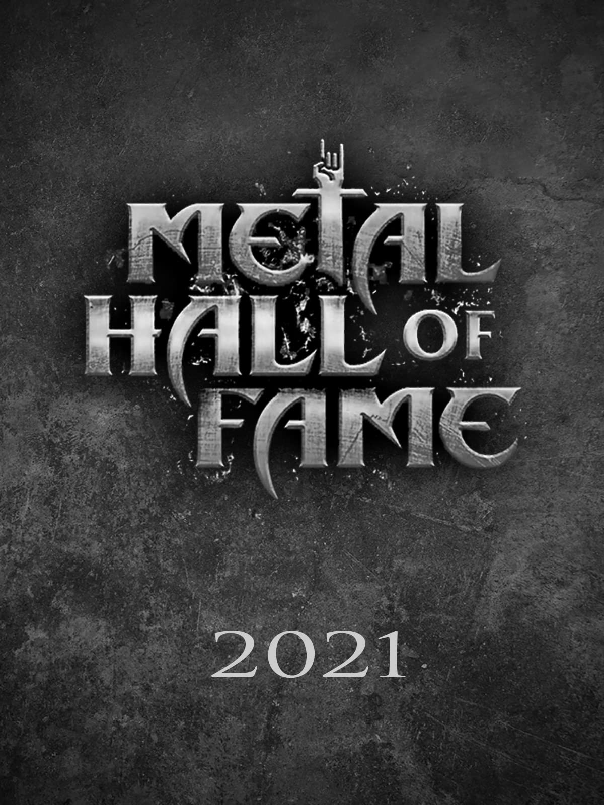 Metal Hall of Fame 2021