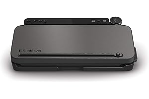 FoodSaver VS3180 Multi-Use Food Preservation Power Vacuum Sealer