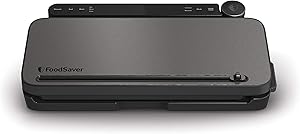 FoodSaver Vacuum Sealing System