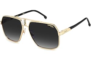Carrera 278/S 003/9O Men's Casual Sunglasses