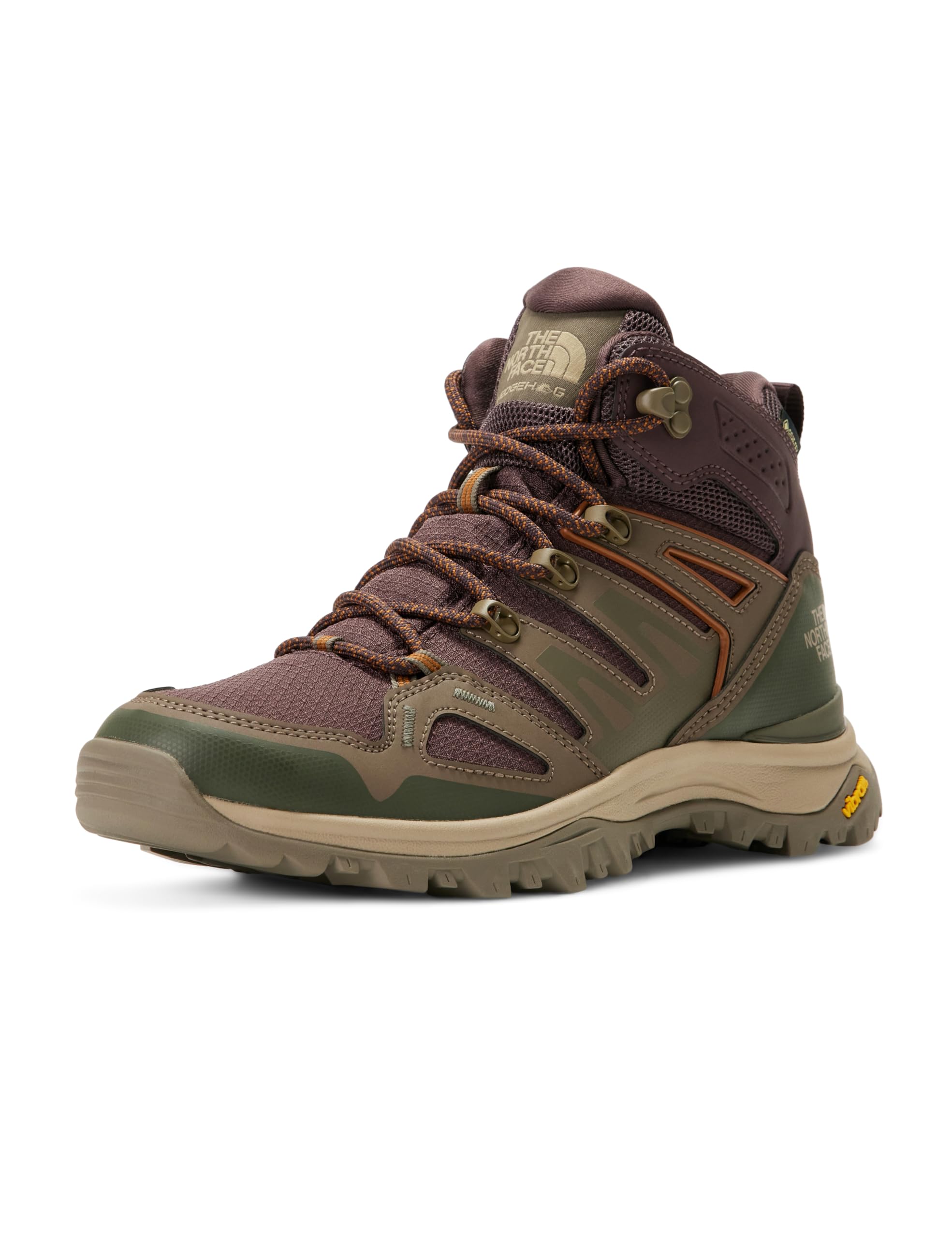 The North Face W HEDGEHOG MID GORE-TEX Hiking boots