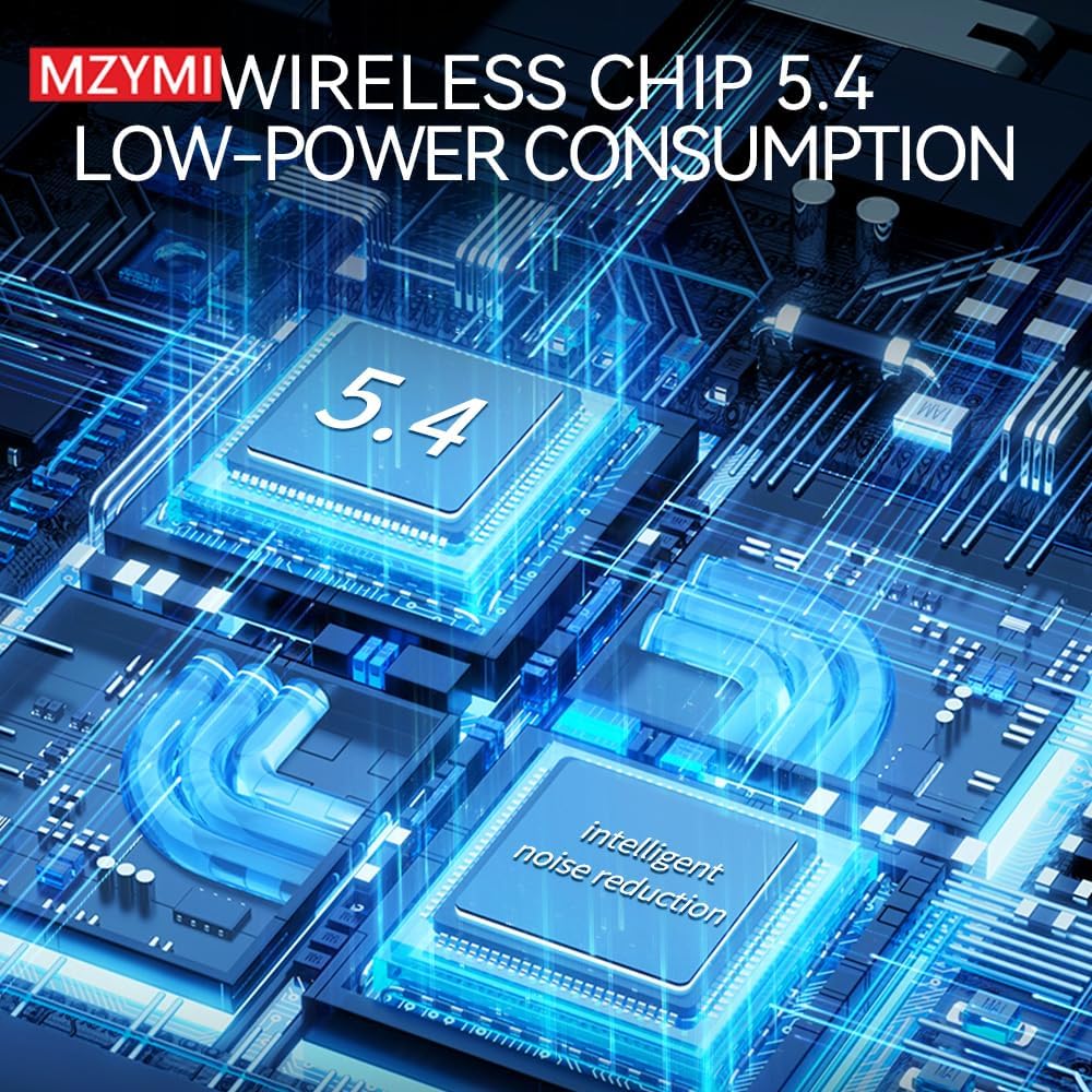 MZYMI E18 Pro Personalized Screensaver