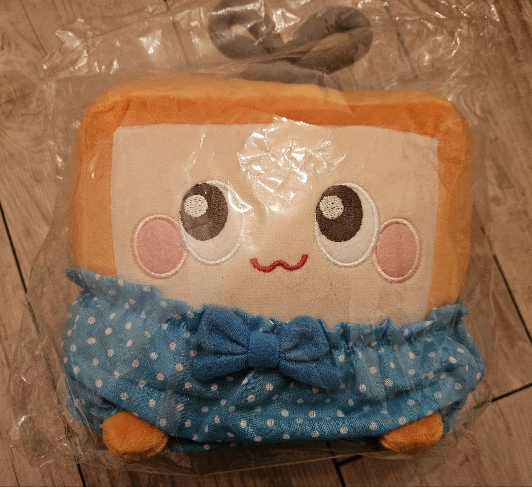 ふわっち ベビーふわっちくん ぬいぐるみ ?大幅値下げ】限定ふわっち 