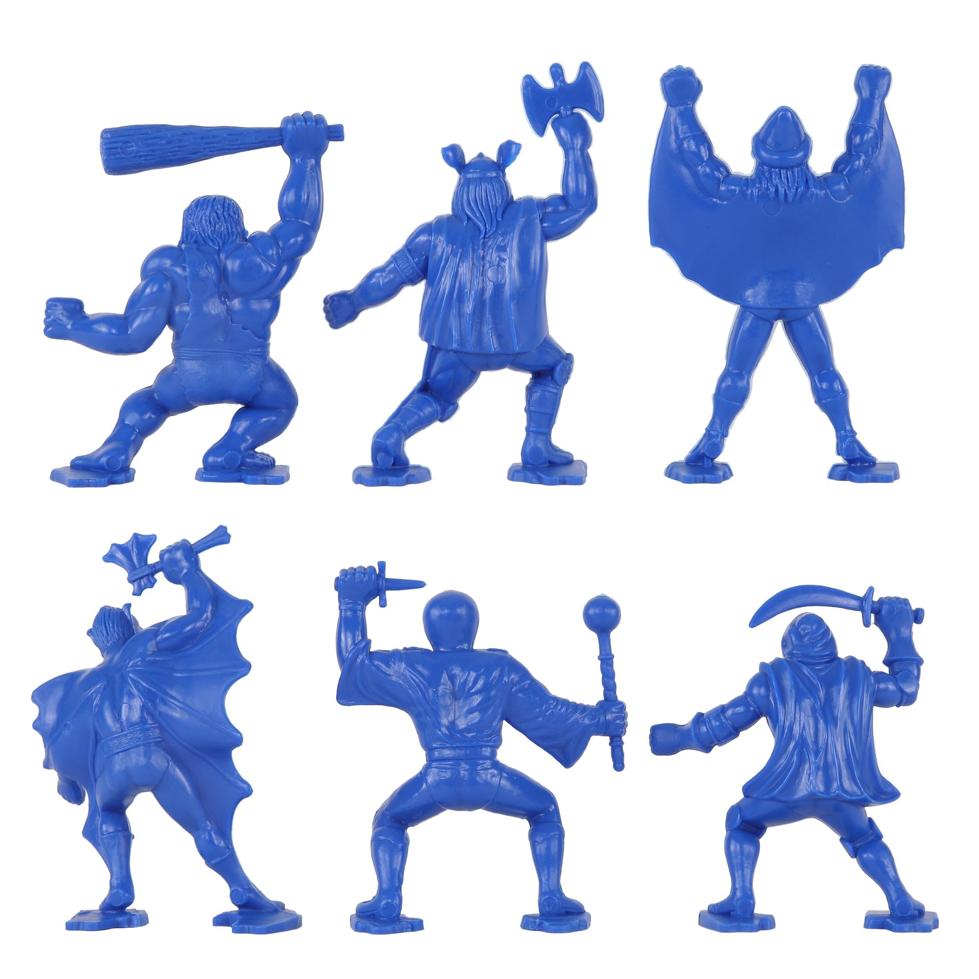 Amazon.com: Tim Mee Toy TimMee Legendary Battle Fantasy Figures