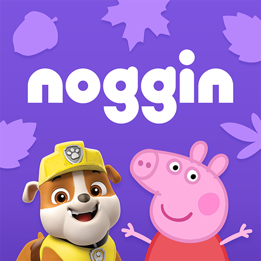 Noggin Preschool Learning Videos for for Android