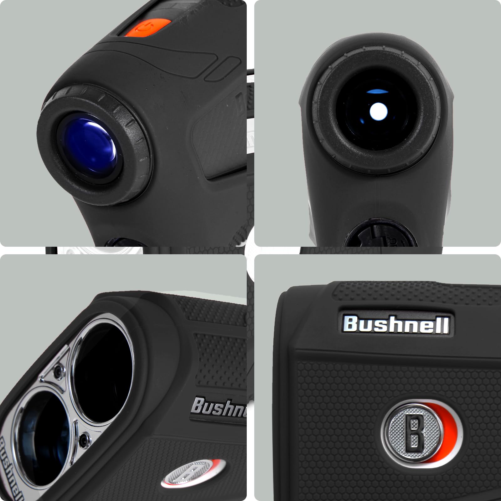 Amazon.co.jp: JAWEGOLF シリコンケース Bushnell V6とBushnell V6 