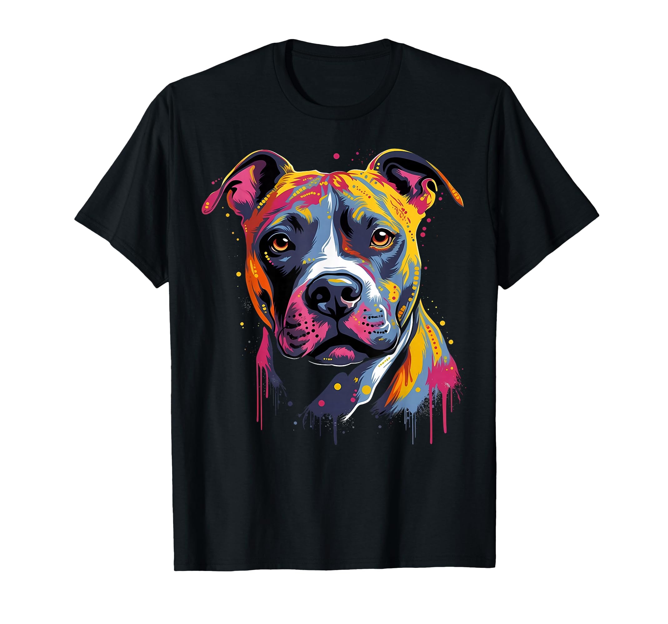 Kleidung mit Designs von Amazon Merch on Demand