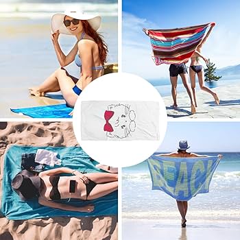 mikko マイクロファイバータオル Amazon.co.jp: MIKKO ミッコ ビーチタオル スイムタオル 大きい